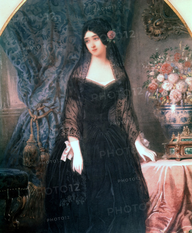 Lola Montès.