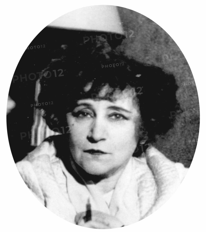 Colette (1873-1954),