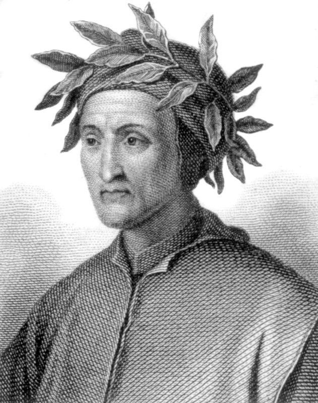 Dante Alighieri