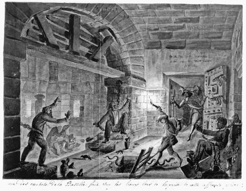 14 juillet 1789