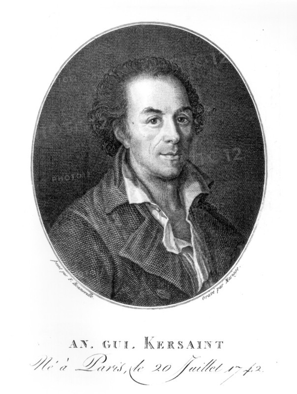 Armant Guy Simon de Coetnempren, comte de Kersaint,