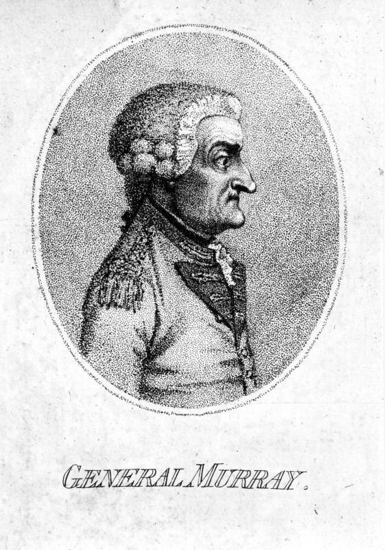 Général James Murray