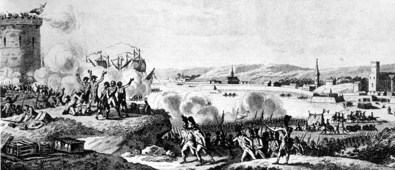 Victoire de Quiberon