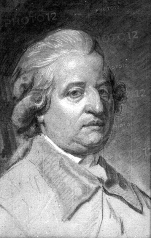Louis XVI par Danloux