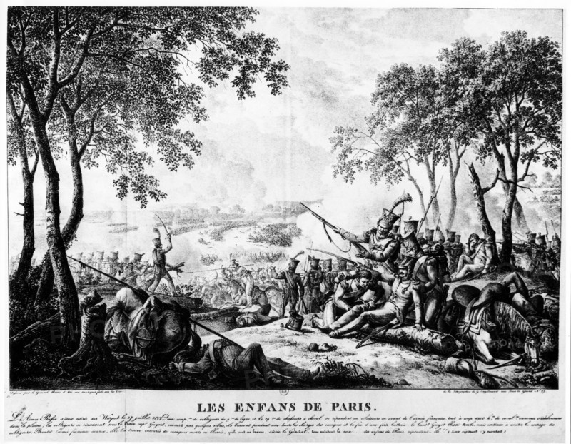Campagne de Russie