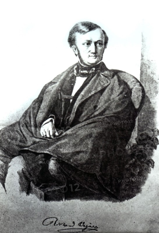 Richard Wagner