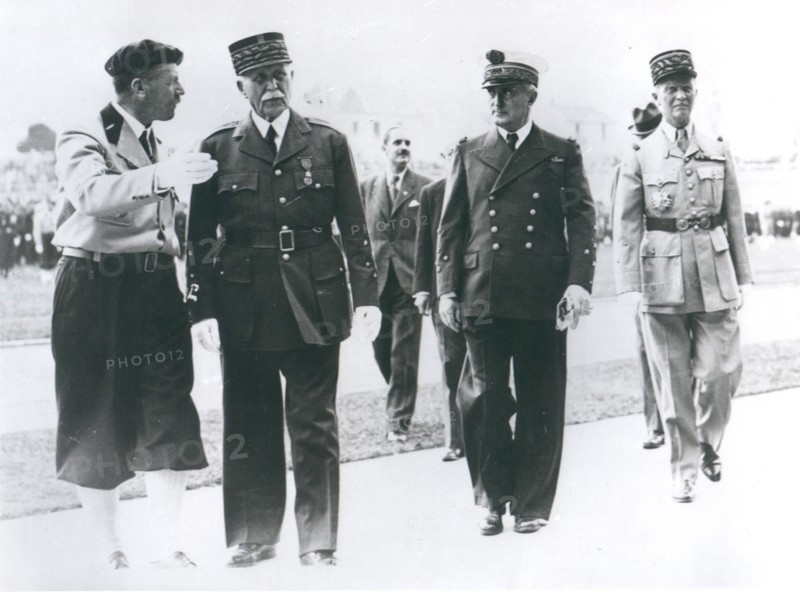 Deuxième guerre mondiale