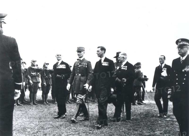 A Villers-Bretonneux