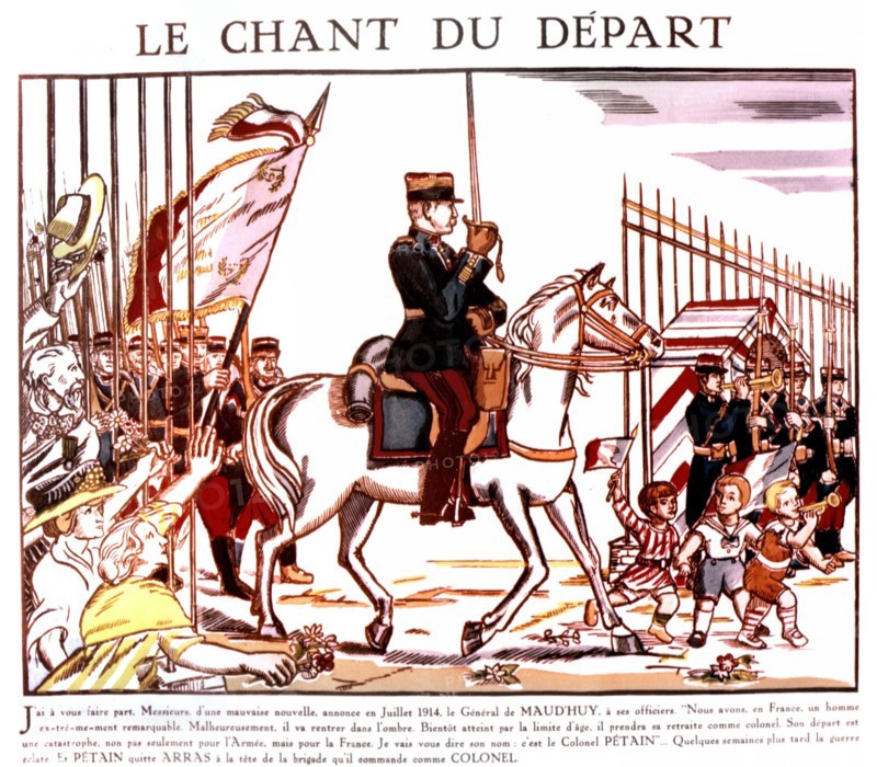 Philippe Pétain