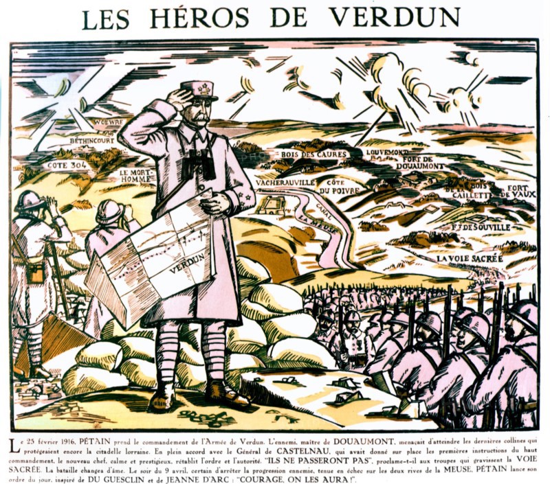 Philippe Pétain
