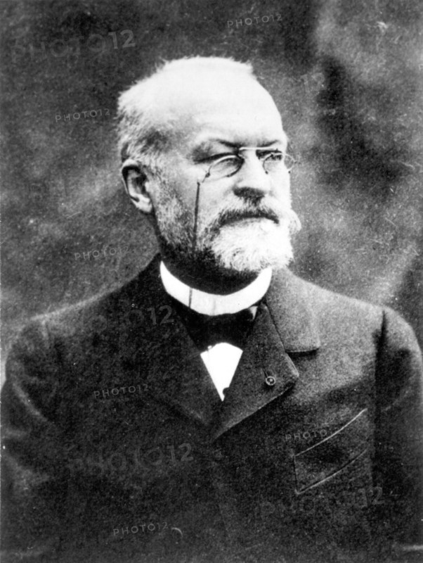 Laveran Charles-Louis-Alphonse)