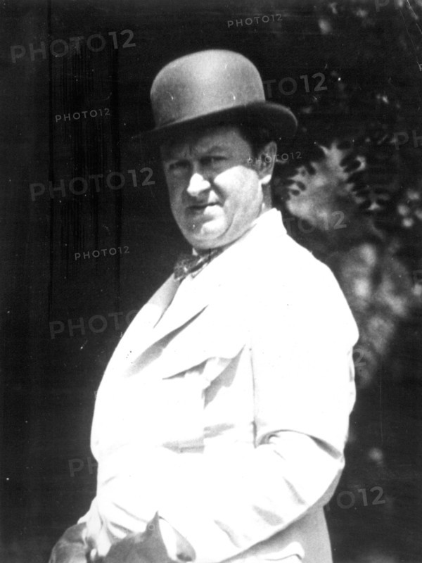 Ettore Bugatti