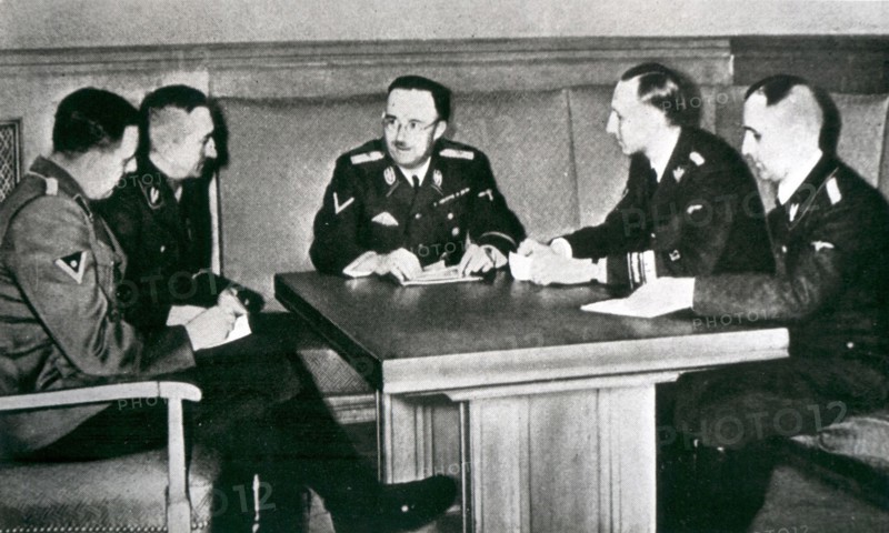 Guerre 39-45