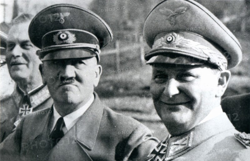 Guerre 39-45