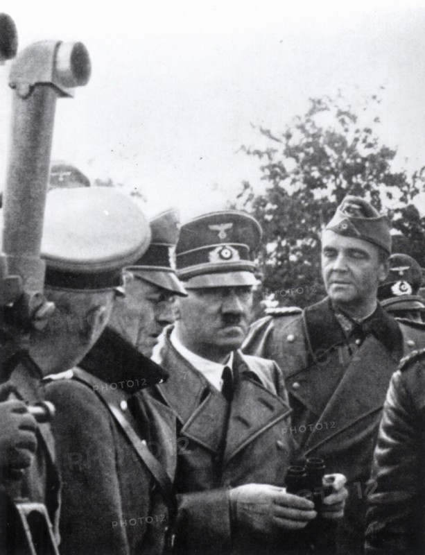 Guerre 39-45