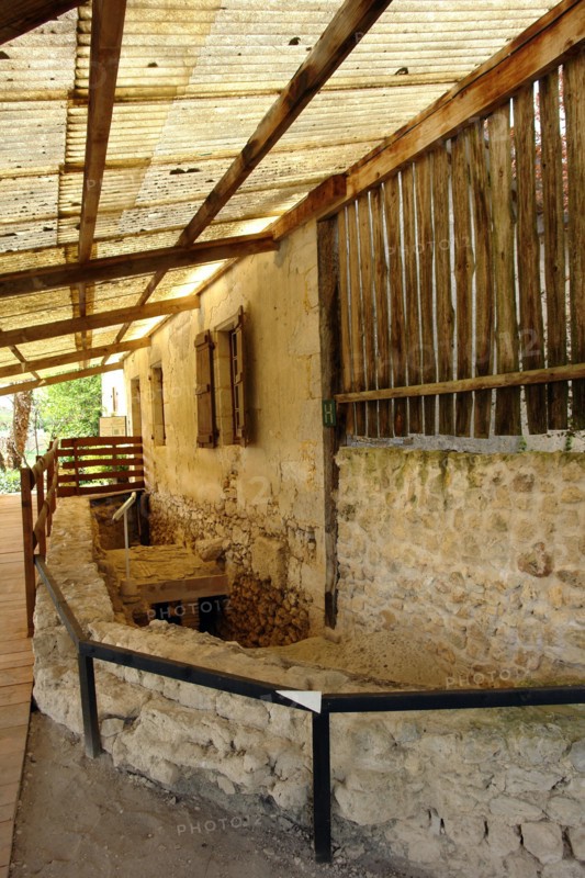 Villa gallo-romaine de Séviac