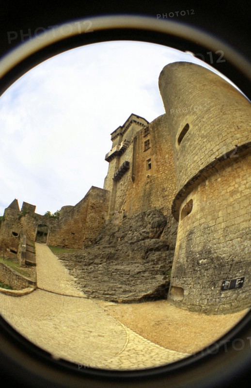 Château de Castelnaud