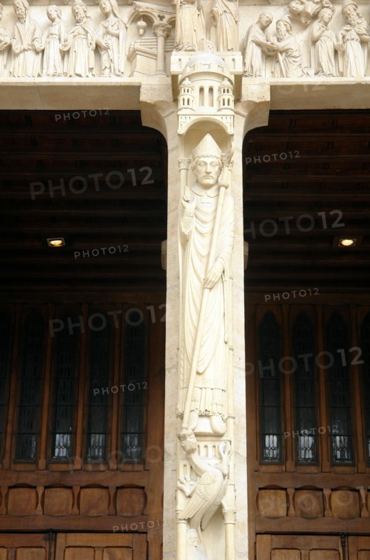Cathédrale Notre-Dame de Paris