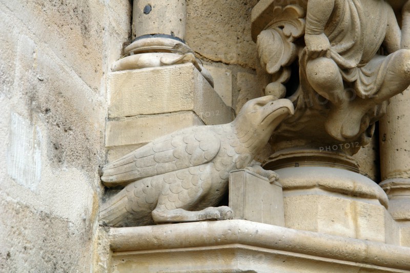 Notre-Dame Cathedral in Paris
