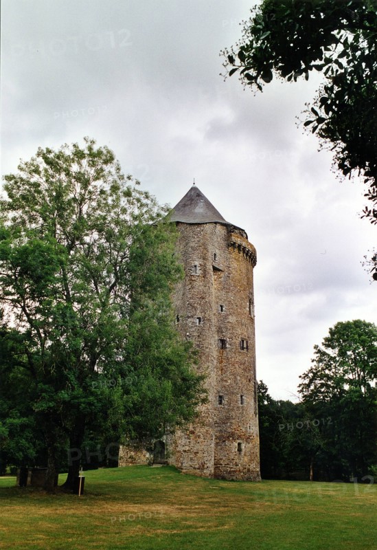 Grand Fougeray