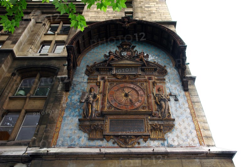 Grosse Horloge