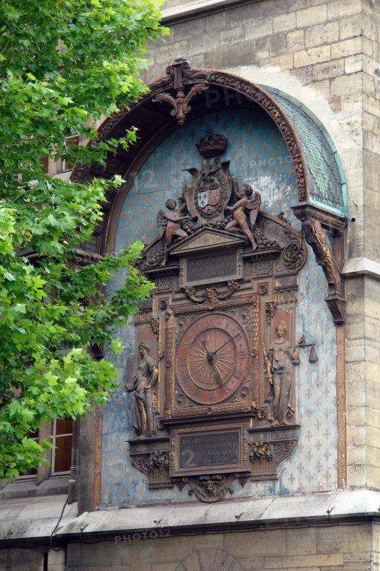 Grosse Horloge