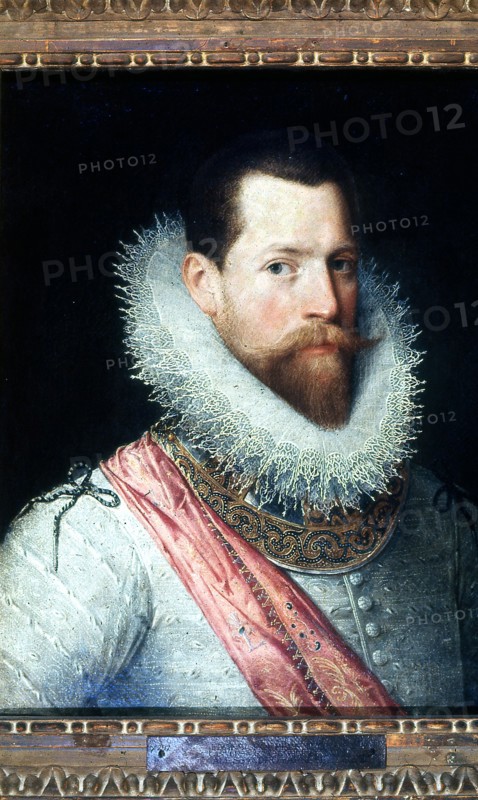 Alessandro Farnese