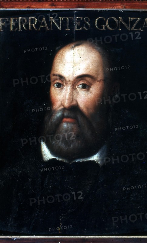 Ferrante Gonzaga