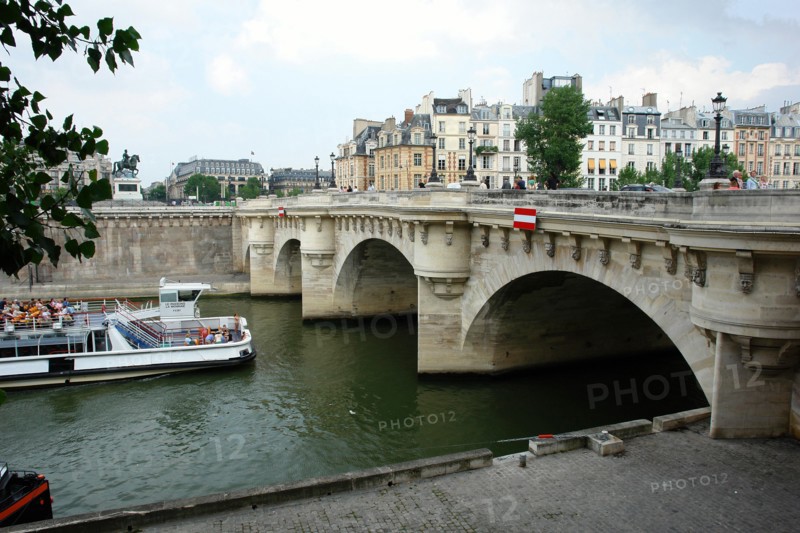 Pont Neuf