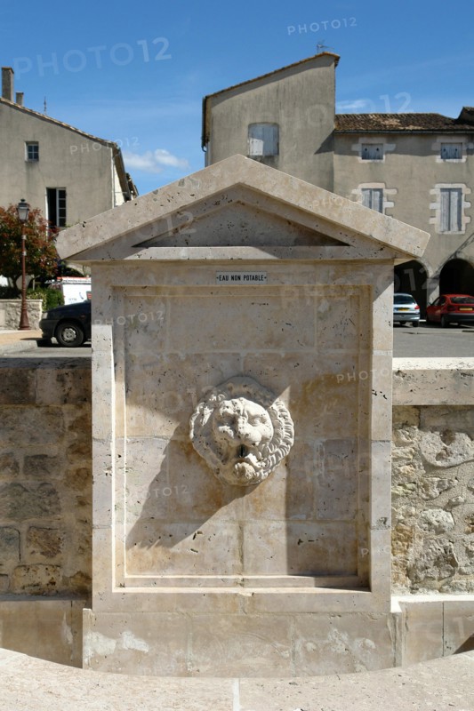 Château de Duras