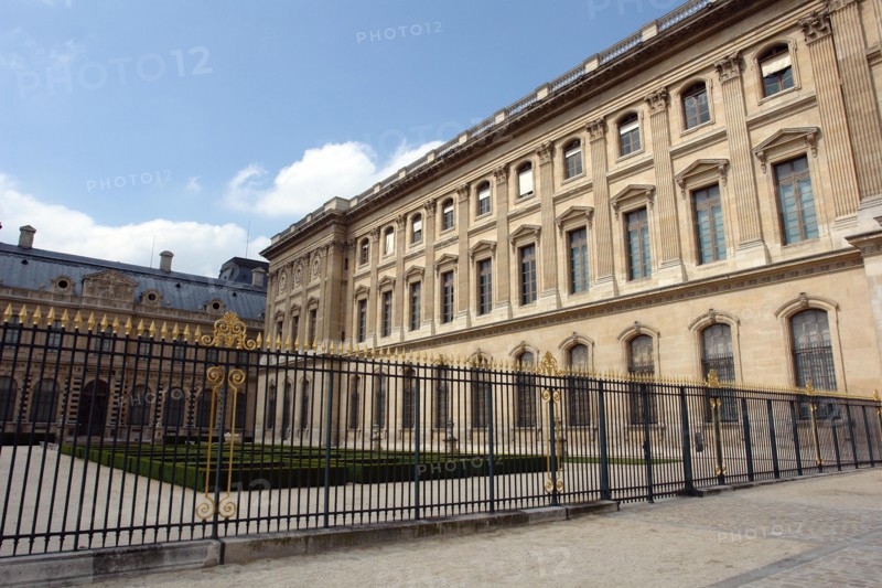 Le Louvre