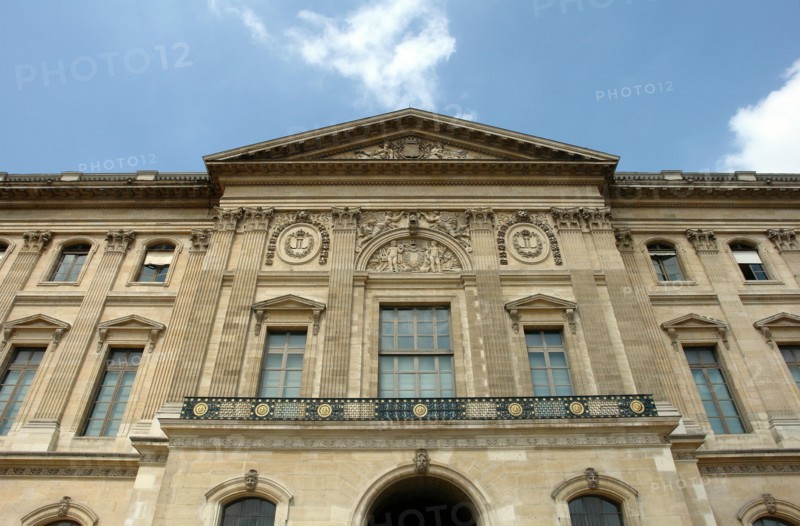 Le Louvre