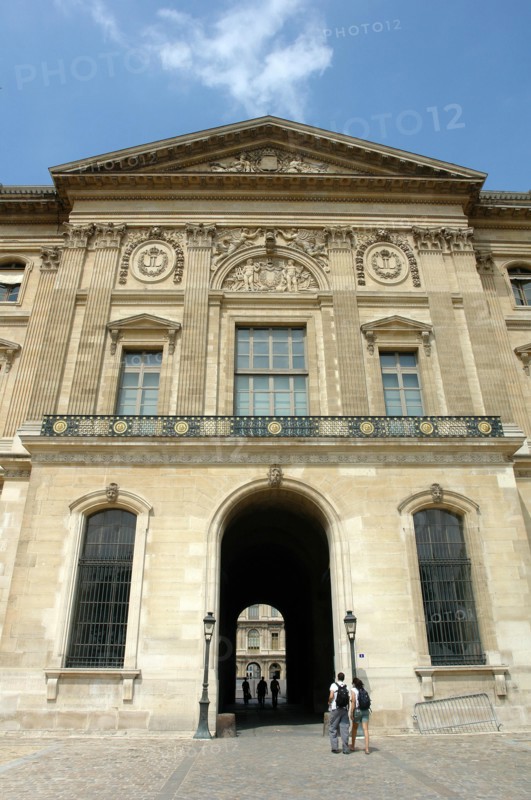 Le Louvre