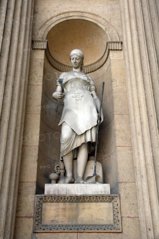 Le Louvre