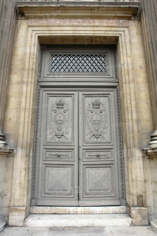 Le Louvre