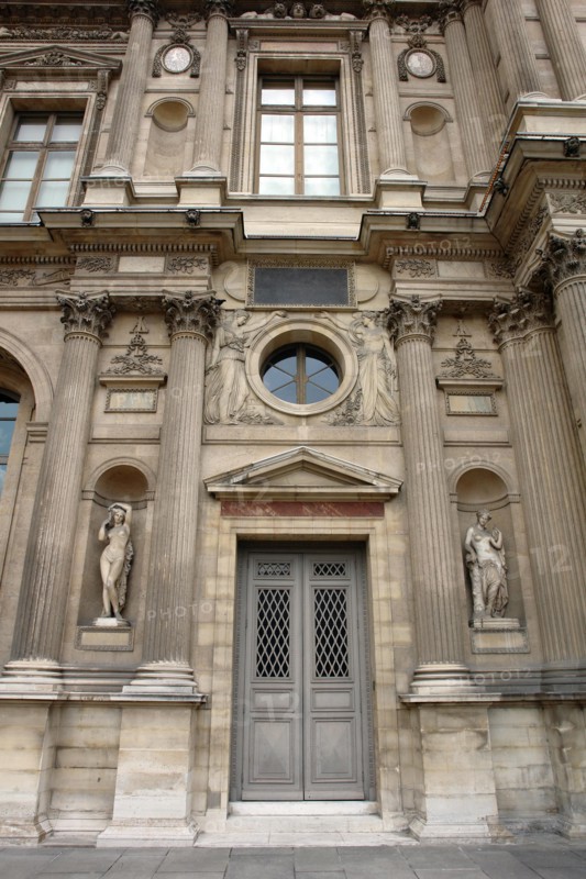 Le Louvre