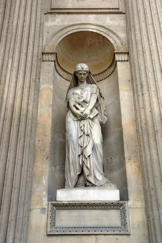 Le Louvre