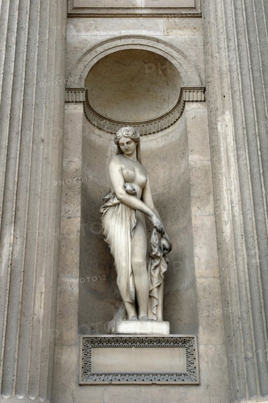 Le Louvre