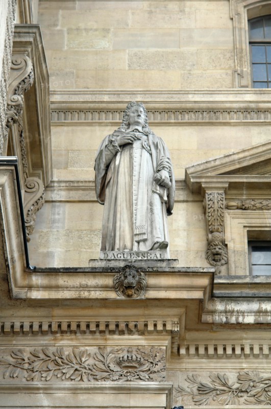 Le Louvre