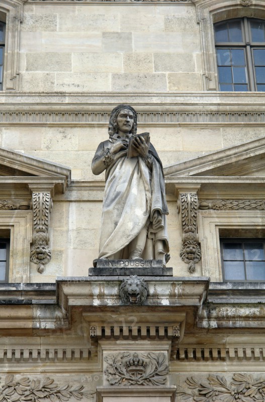 The Louvre