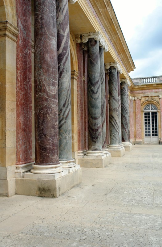 Château de Versailles