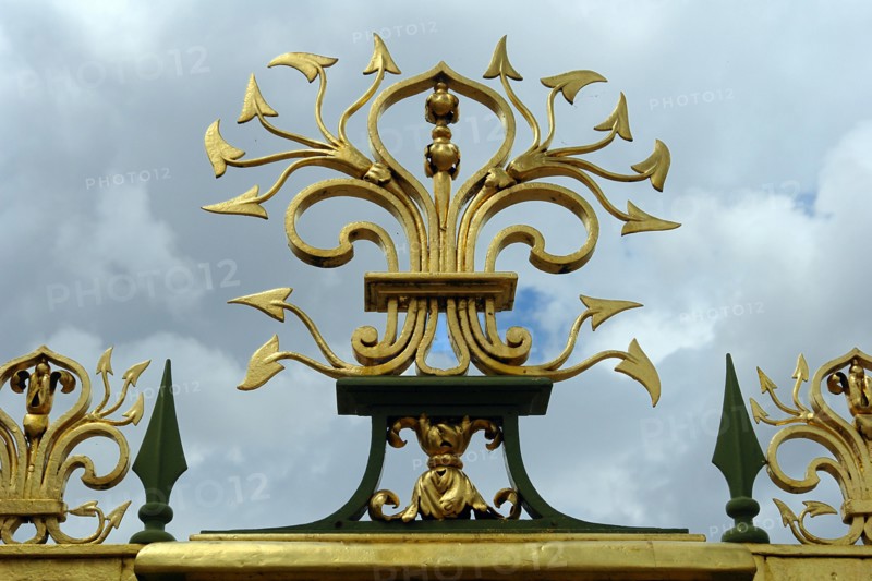 Palace of Versailles
