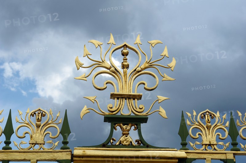 Palace of Versailles