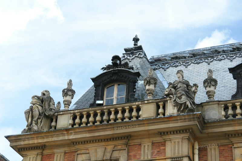 Château de Versailles