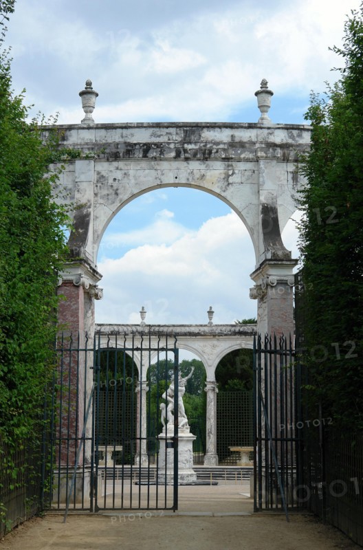Palace of Versailles