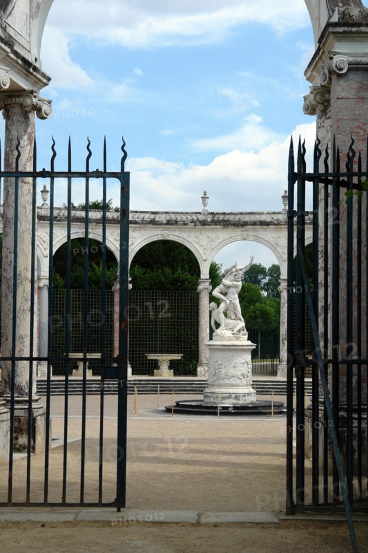 Palace of Versailles