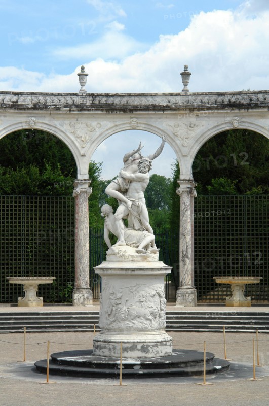 Château de Versailles