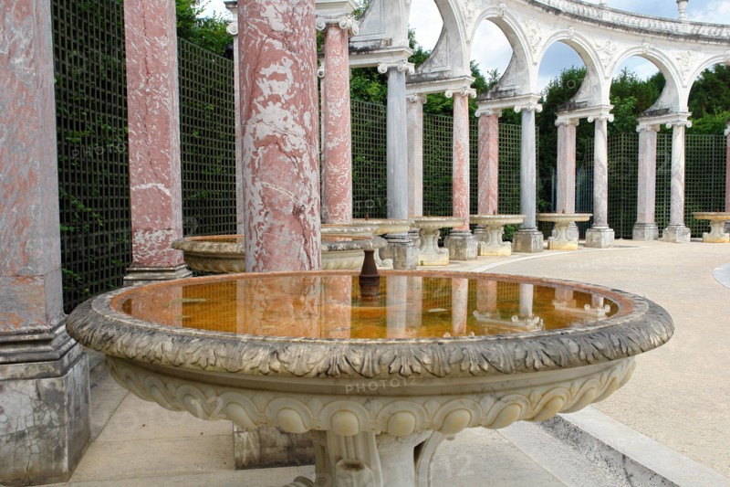 Palace of Versailles