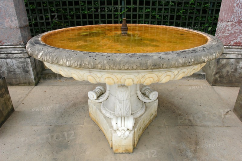 Palace of Versailles