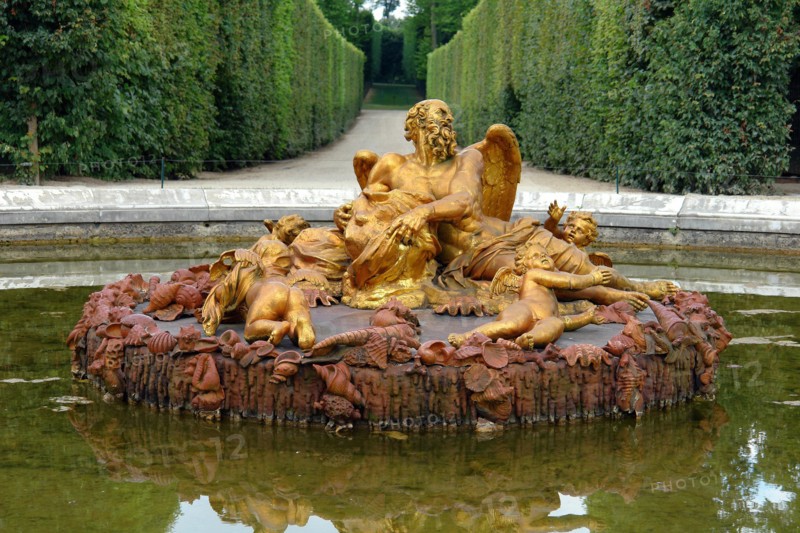 Château de Versailles